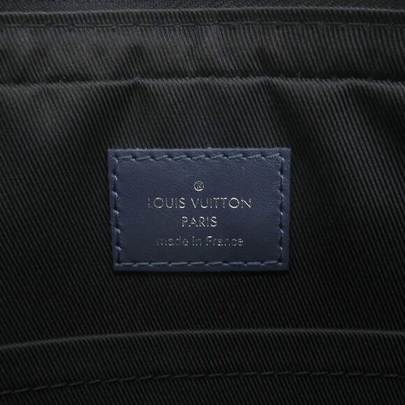 Louis Vuitton Shadow Duo Messenger M45730 - Picture 8 of 9